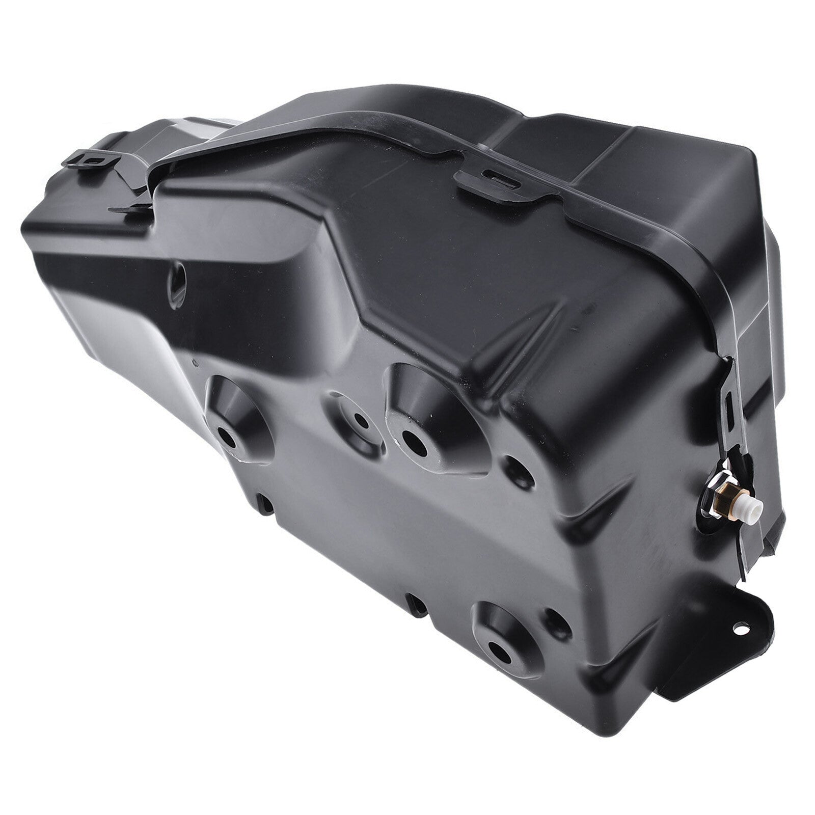 Air Suspension Compressor w/ Cover Relay for Land Rover LR3 for Range Rover Sport