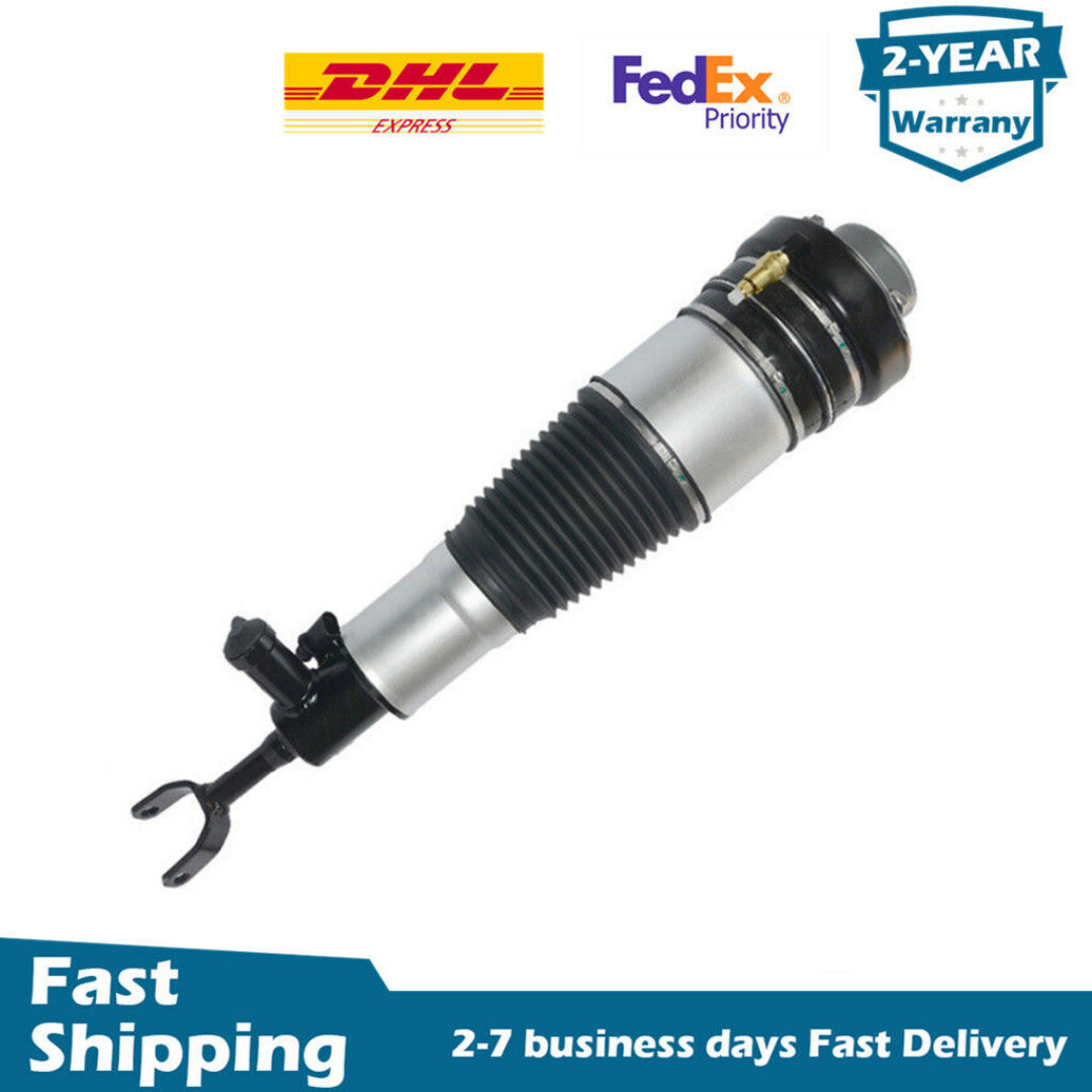 Fit for Audi A6 Avant C6 S6 4F Quattro Front Right Air Suspension Strut 4F0616040