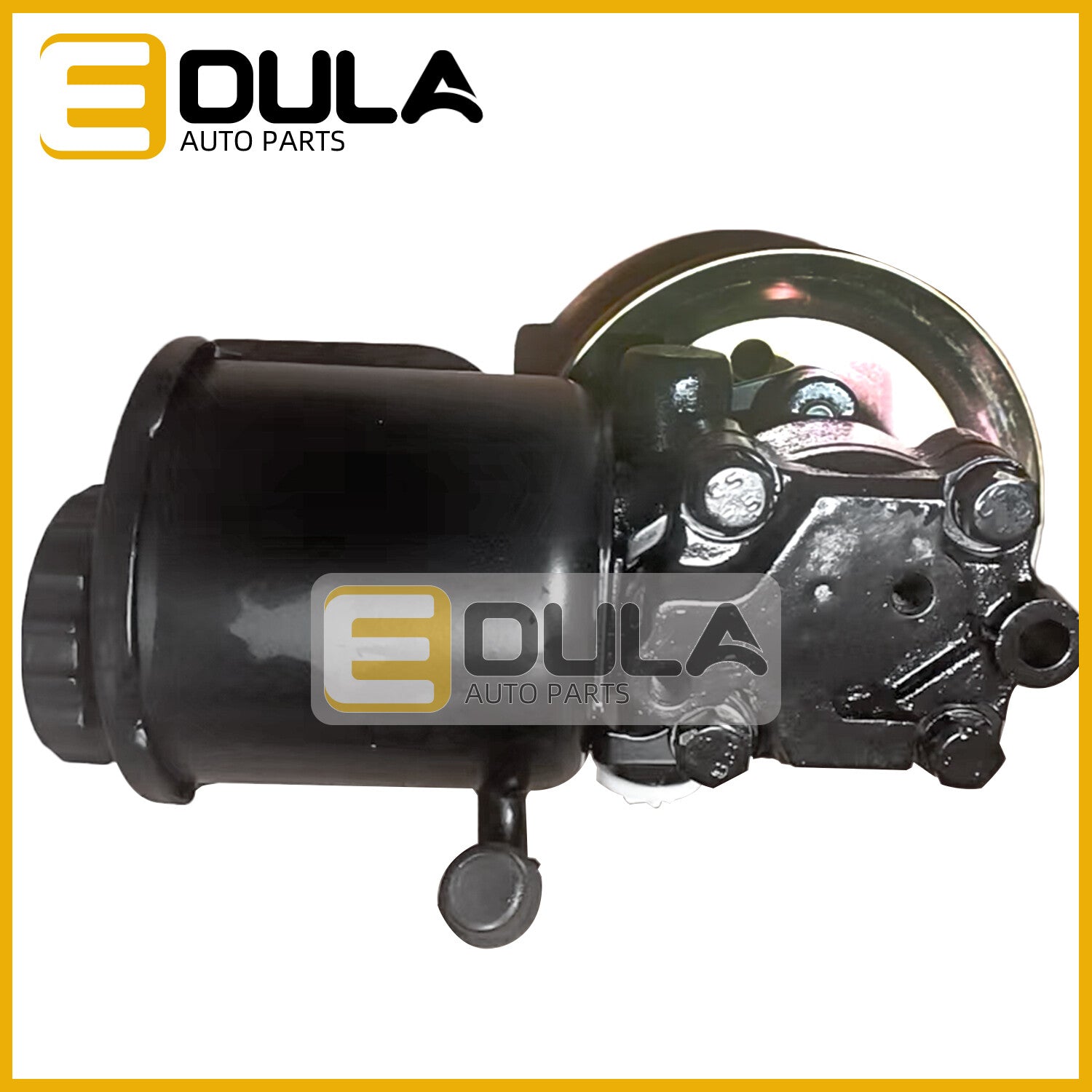 New Power Steering Pump fits for Nissan Patrol Y60 Y61 4911011J00 49110-11J00