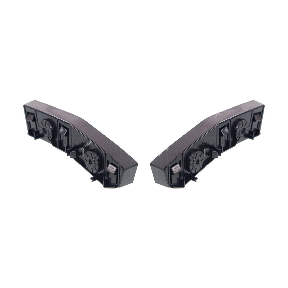 Front LeftRight Side Bumper Support Bracket Fit for Jeep Cherokee 2014-2018