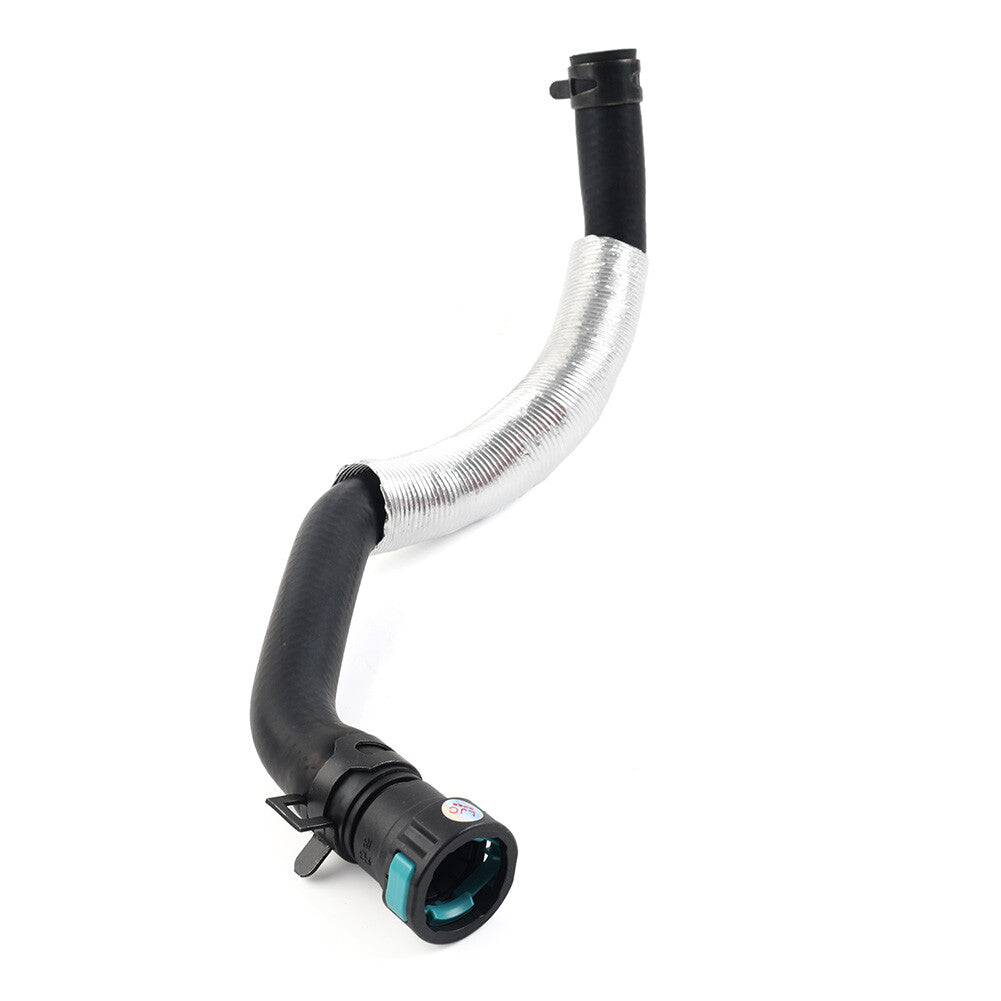 Engine Cooling System Radiator Heater Hose Coolant Pipe for Jaguar XF 2009-2015