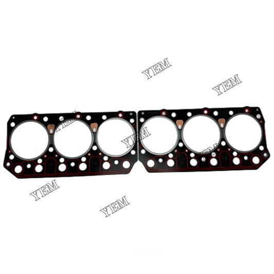 New D2366 Head Gasket 65.03901-007265.03901-0073 Fit For Doosan Machinery Engine