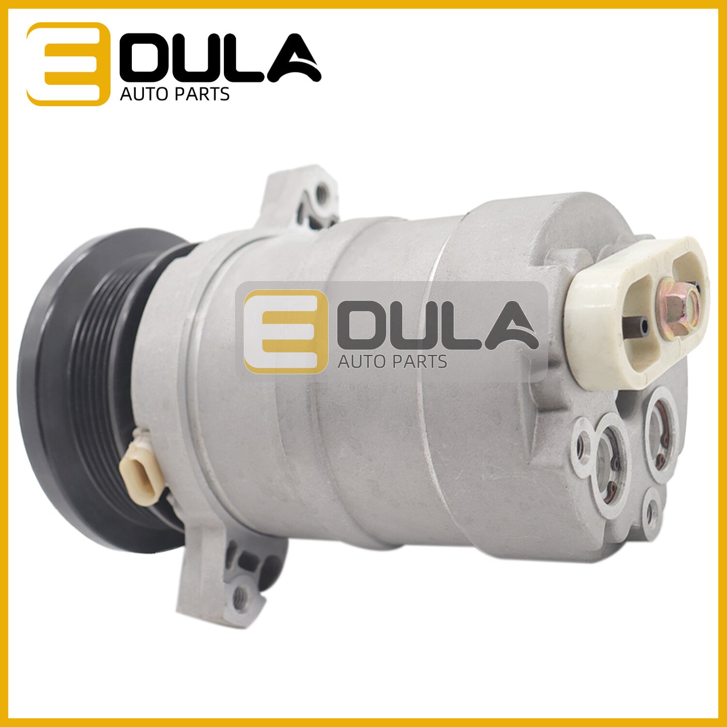 Automatic air conditioning AC compressor suitable for GMC Vandura 1136536 1136596