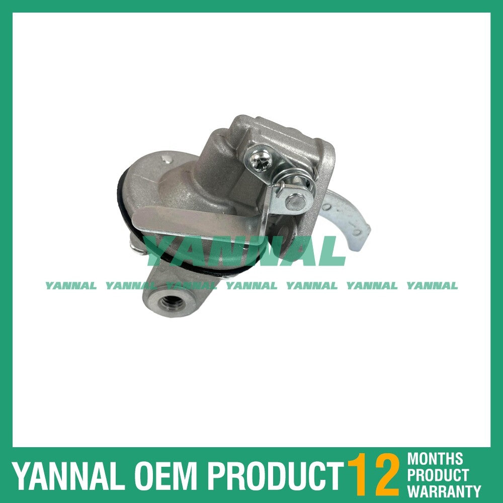3TN66, 3TNE68, 3TNE74, 119600-52021 fuel pump suitable for Yanmar engines.