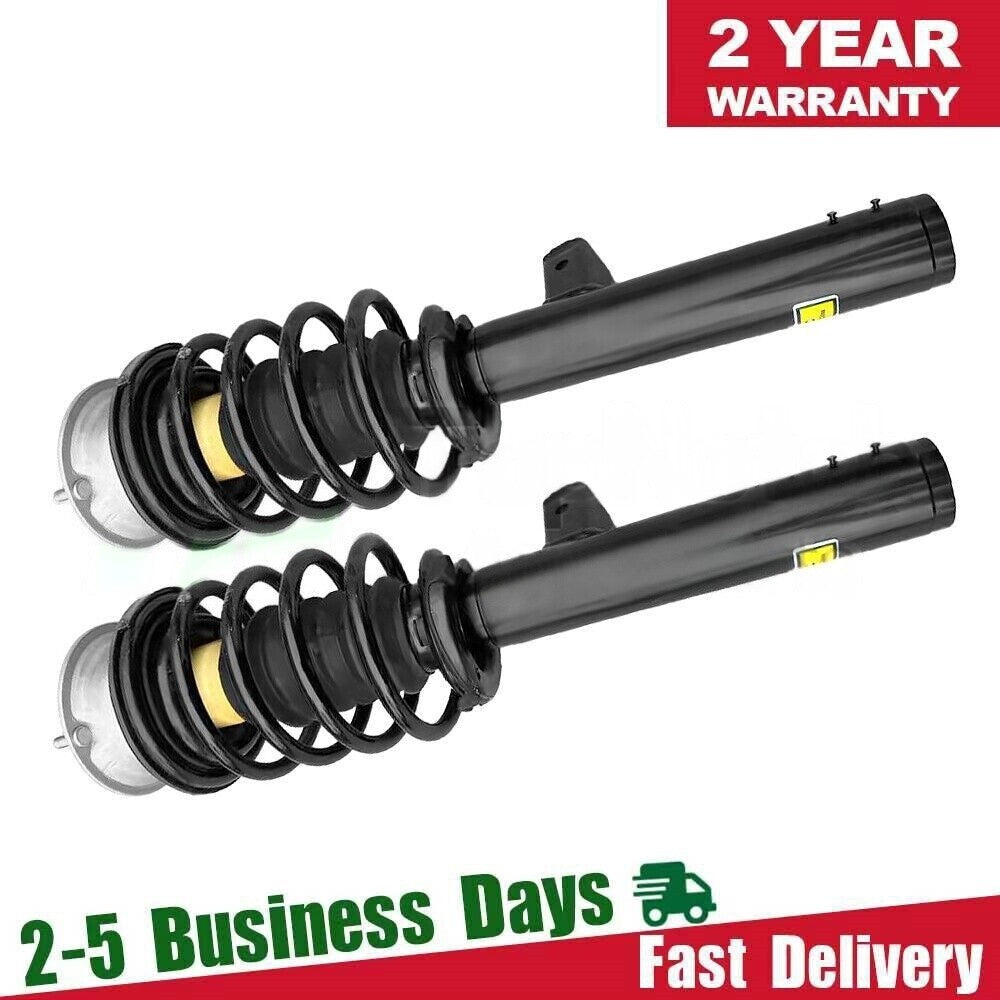 Front spring strut assembly with PASM for Porsche for Panamera 970 2010-2016