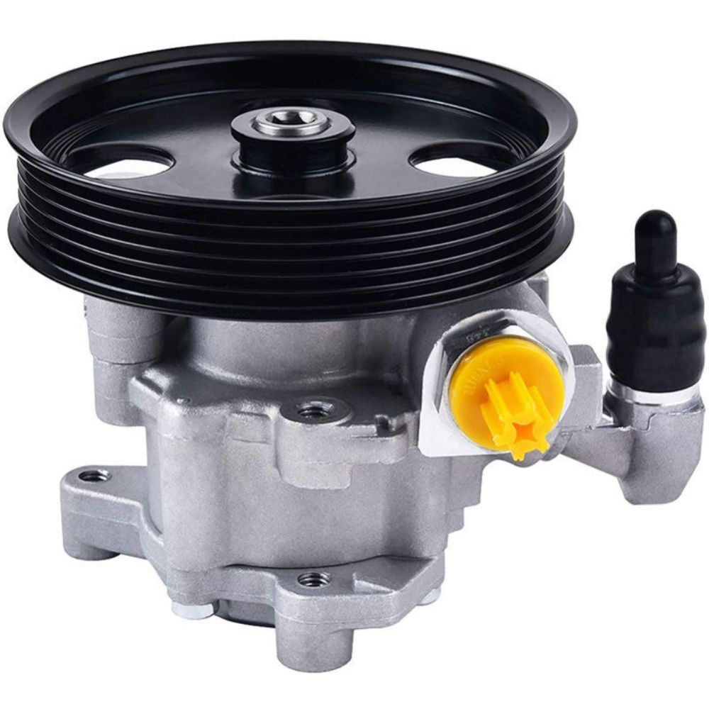 Power Steering Pump For 07-11 for MERCEDES CLS-CLASS 5085 A0064662301