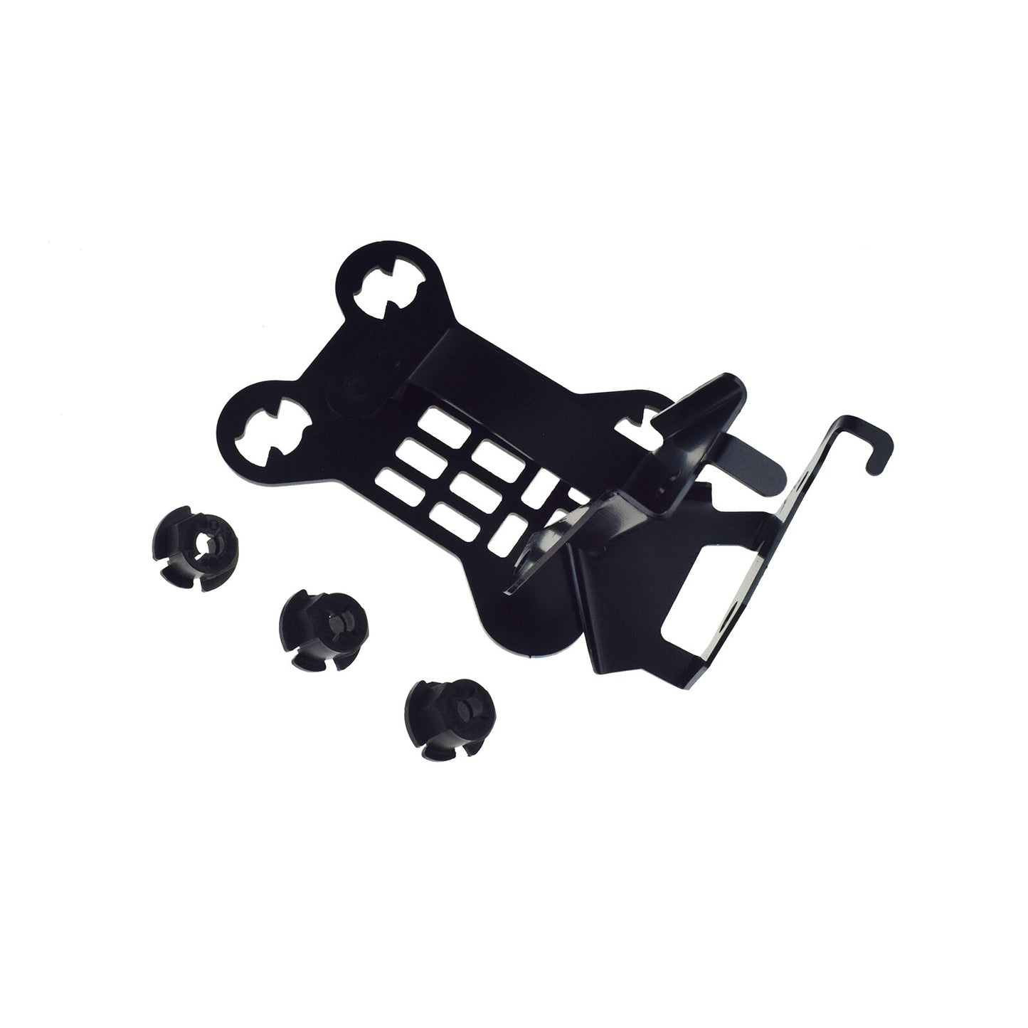 Radar Bracket Mounting Clips Set 36804-TBA-A10 for Honda for Civic 2019-2021