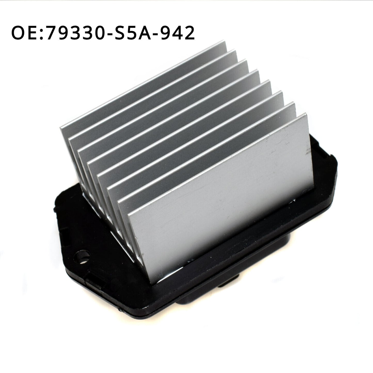 Heater blower motor resistor suitable for Honda for Civic CR-V Crossstour for Acura EL TSX for RDX