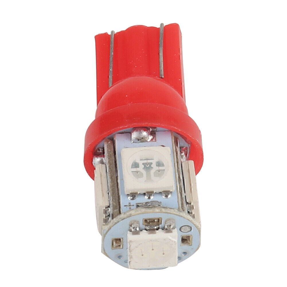 35pcs T10 1-5050-SMD LED Car Lights Bulb