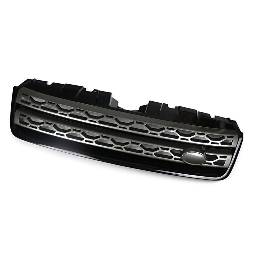 Front Grille Upper Grill for Land Rover Discovery Sport 2015 2016 2017 2018 2019