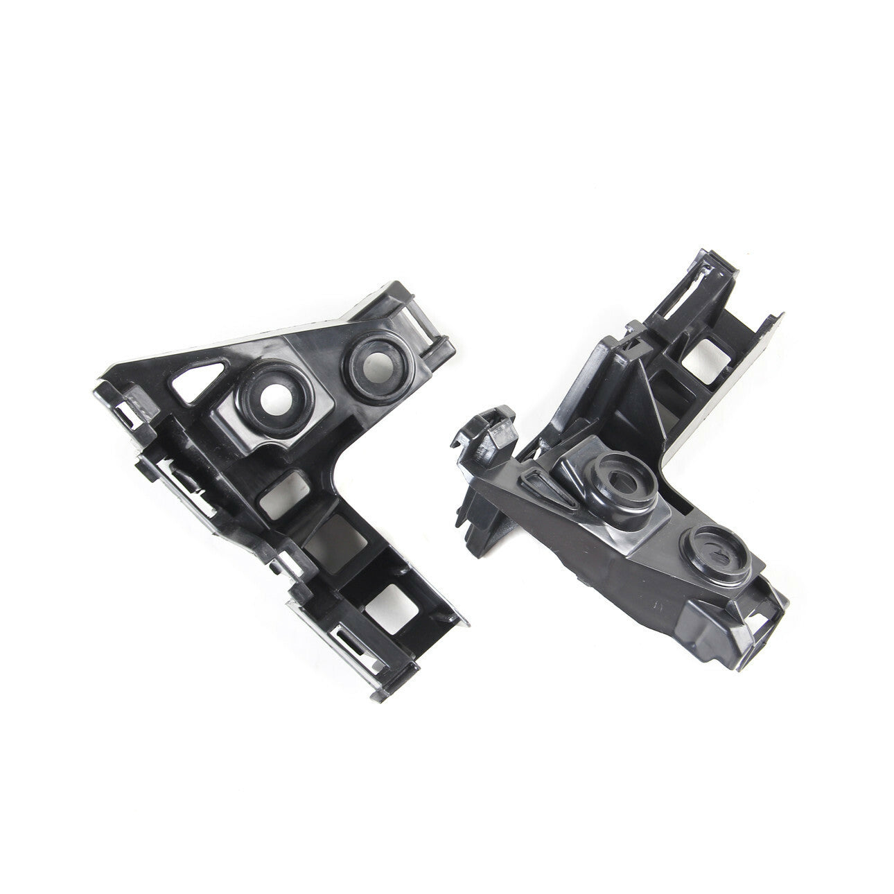 Rear LeftRight Bumper Taillight Guide Support Bracket for VW for Golf 2015-2019