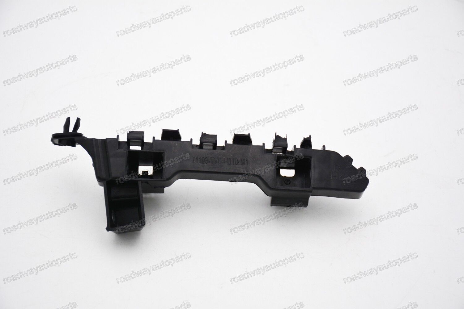 1Pcs Right Side Front Bumper Bracket Support Retainer for Honda Accord 2018-2019