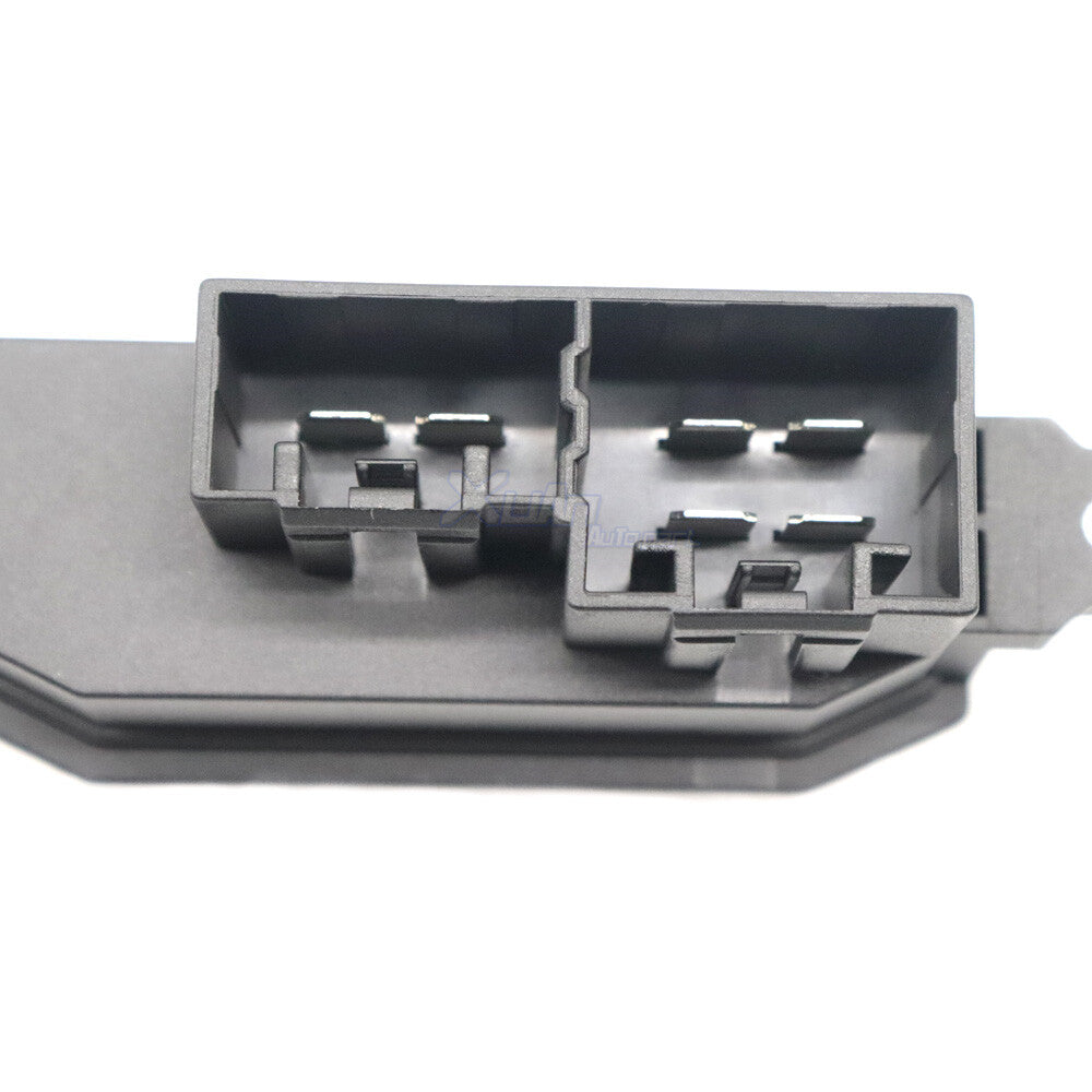 Brand new AV11-19E624-AA hair dryer motor resistor suitable for Ford Transit Wagon B-Max Ecosport