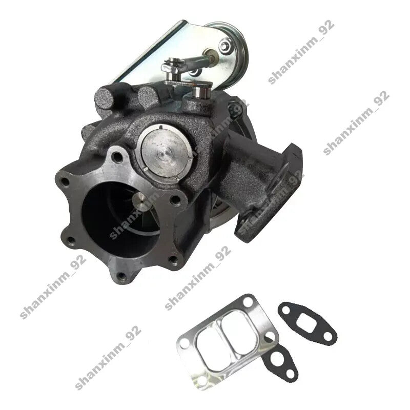 Turbo GT3571S Turbocharger 235-9694 2168685 For CAT 924G 930G M316C Engine 3056E
