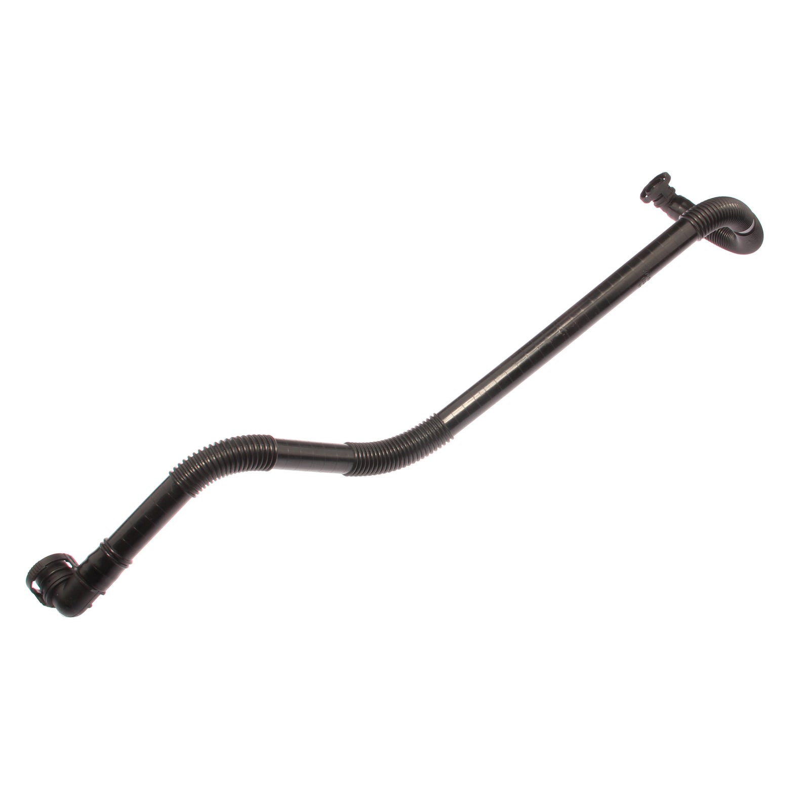 Secondary Air Pump Connector Hose for VW for AUDI for A4 S4 for A6 S6 2.4L 2.8L