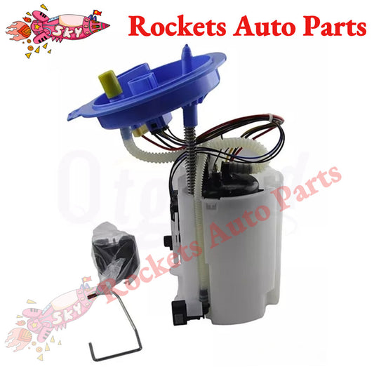 for Audi RS3 TTRS 2.5L 2017-20 Fuel Pump Hanger Module Assembly Unit 8V0919087A