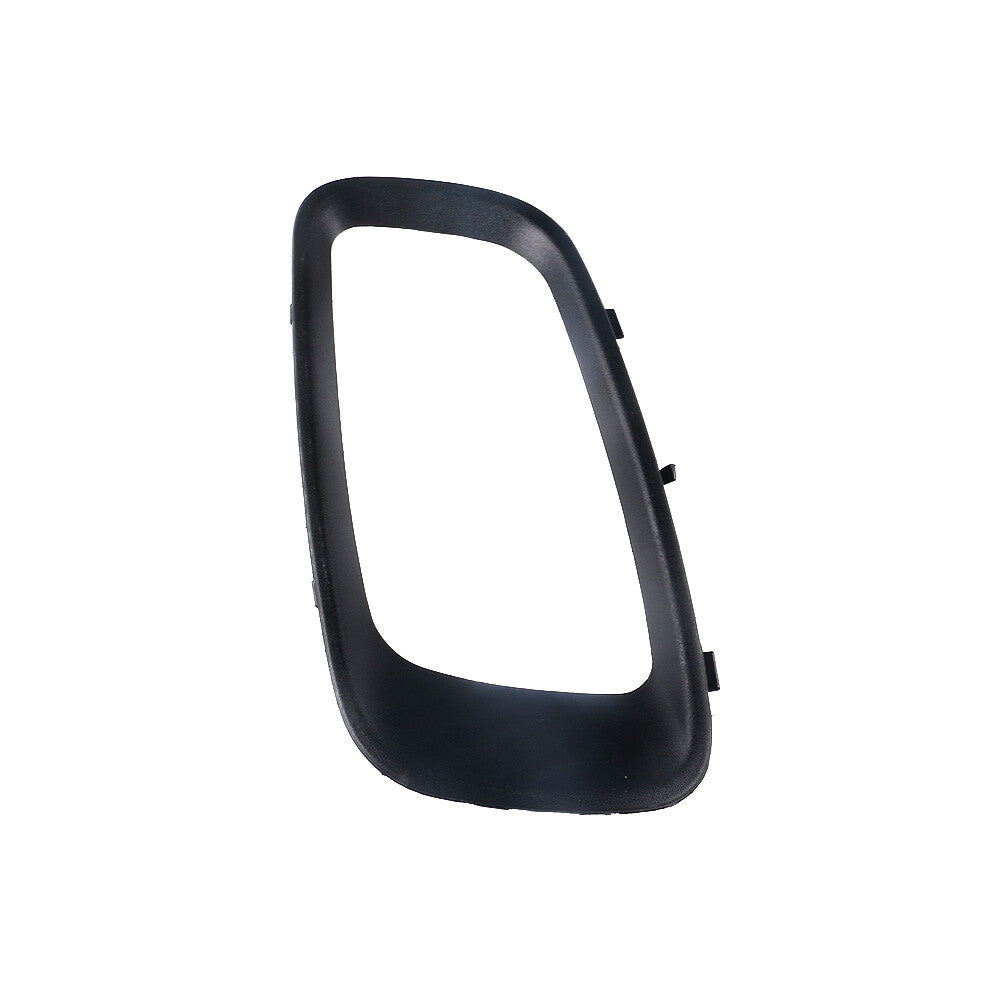 Front LH Bumper Foglight Cover Frame MR388019 Fits for Mitsubishi for Pajero Montero