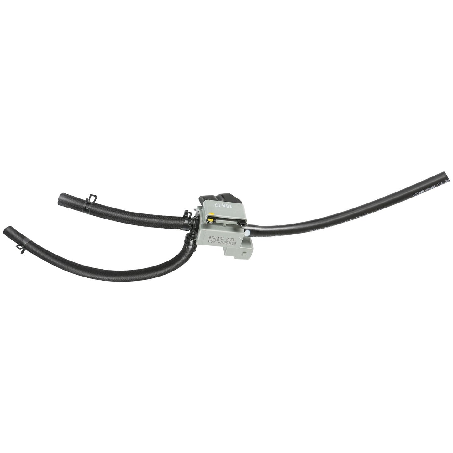 Replacement solenoid valve and hose 39400-2B040 for Hyundai for Veloster 1.6L 2013-17