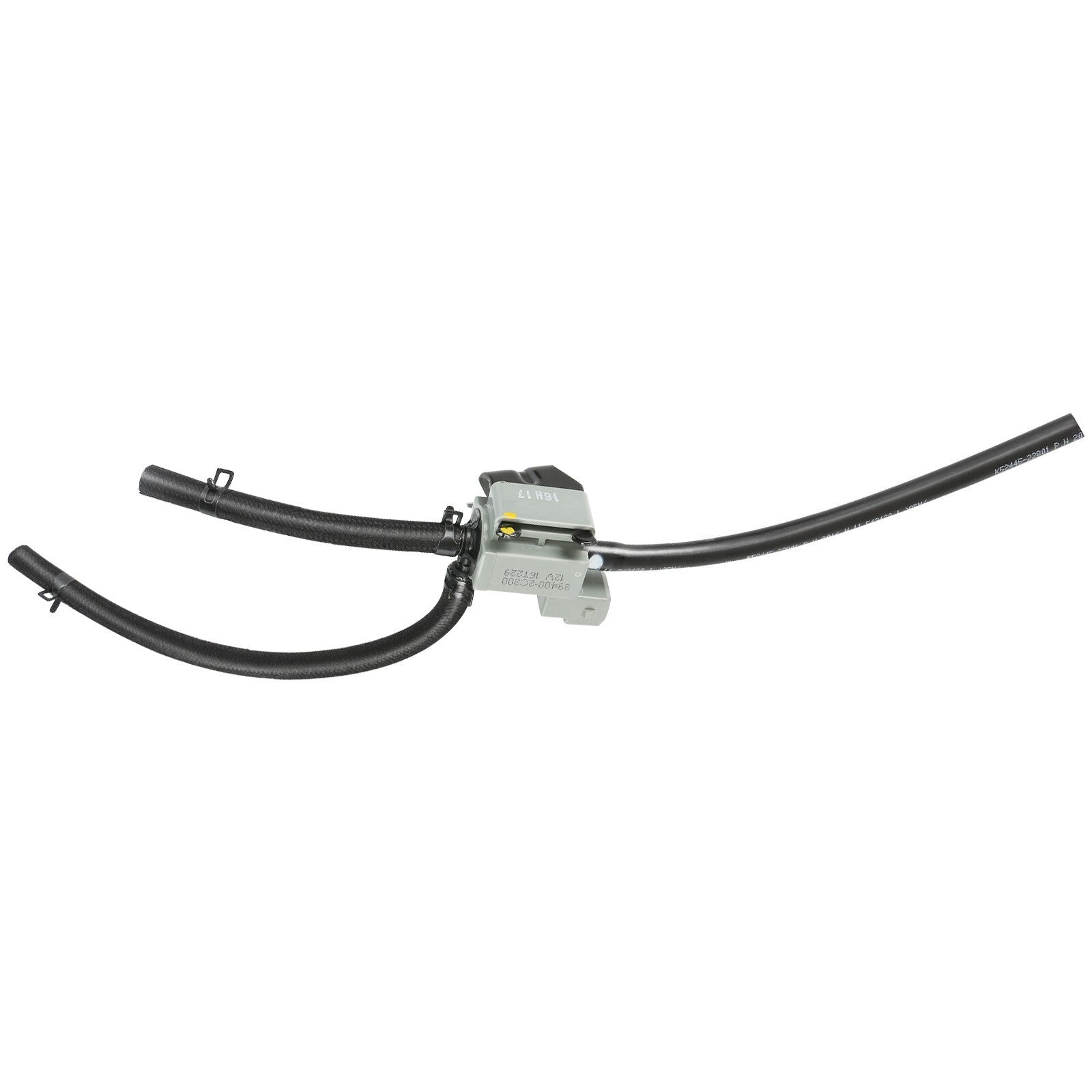 Replacement solenoid valve and hose 39400-2B040 for Hyundai for Veloster 1.6L 2013-17