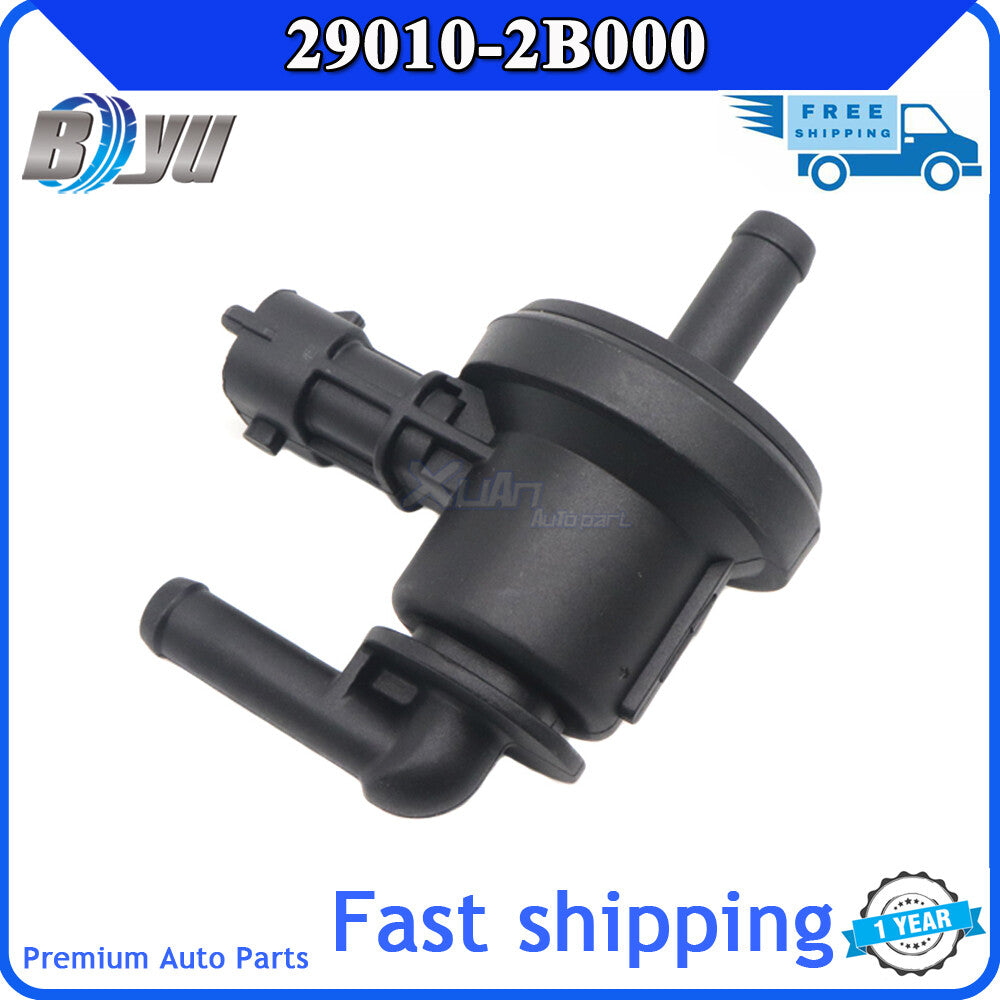29010-2B000 new Vapor Tank Cleaning Control Valve for Kia Soul 2010 - 2013 TOPAZ