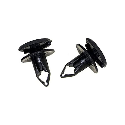 10 Car Trunk Interior Trim Side Clips for Honda Accrod for Civic for Acura