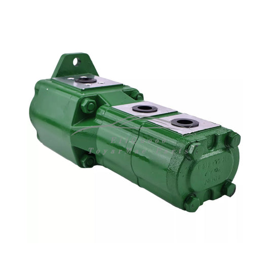 Hydraulic Pump SJ34566 SJ13305 for 6100D 6105D 6110D 6115D 6120E