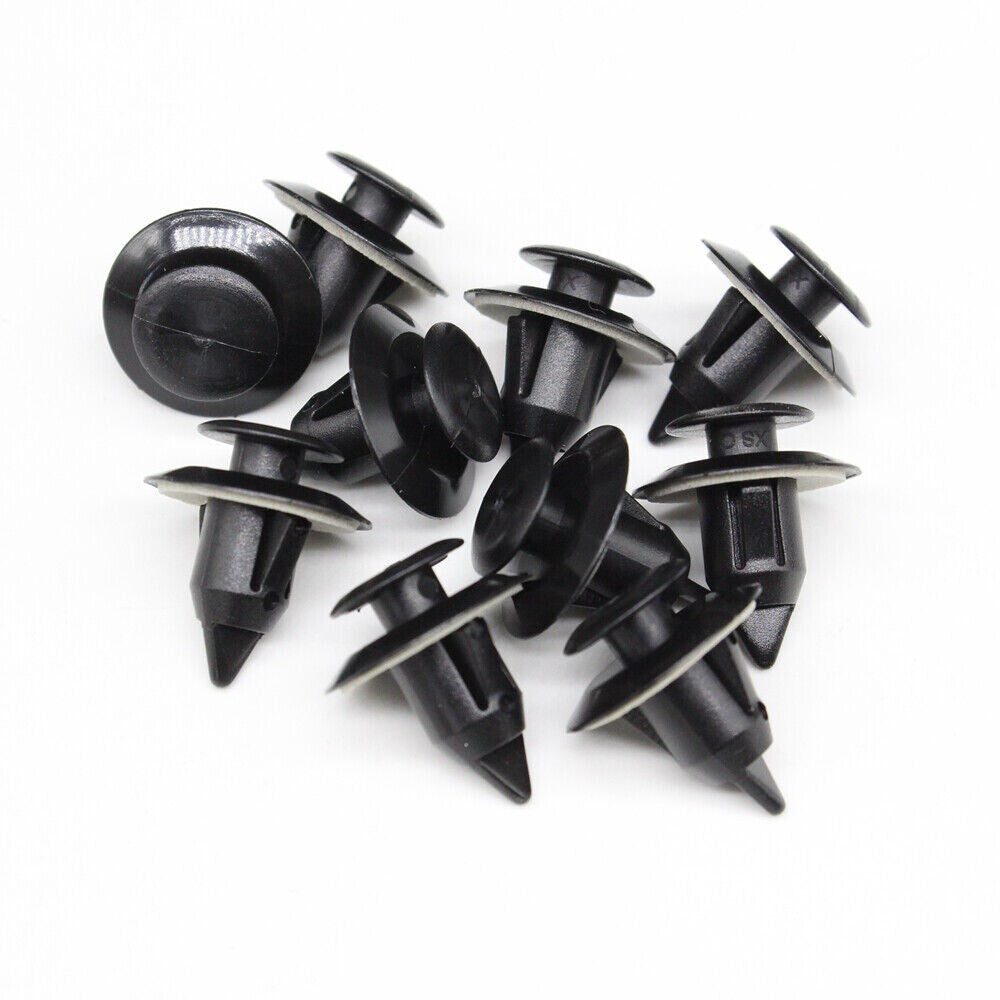 25 Moulding Trim Clip With Sealer for Toyota for Land Cruiser Prado for Lexus GX470