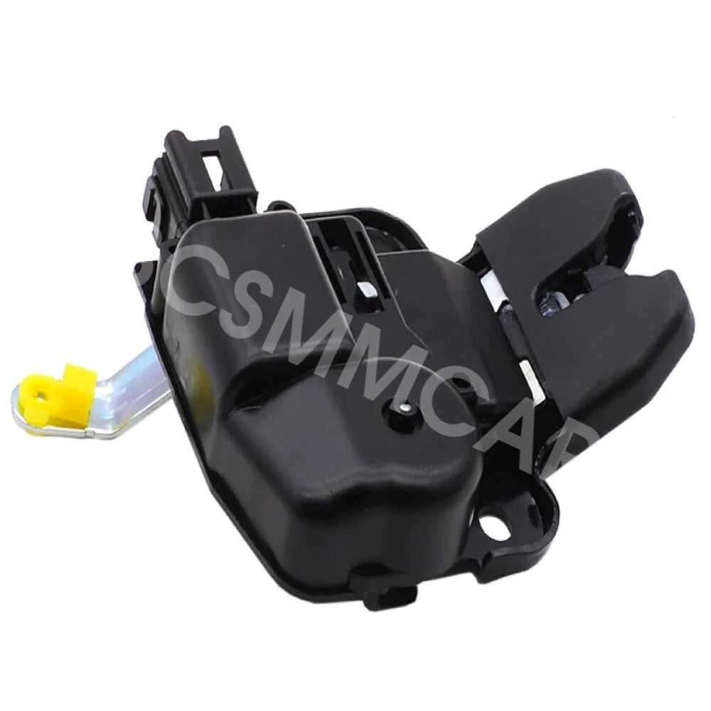 Trunk Door Lock Actuator Tailgate Latch Fit for Nissan Tiida C11 Sedan 2007-2014