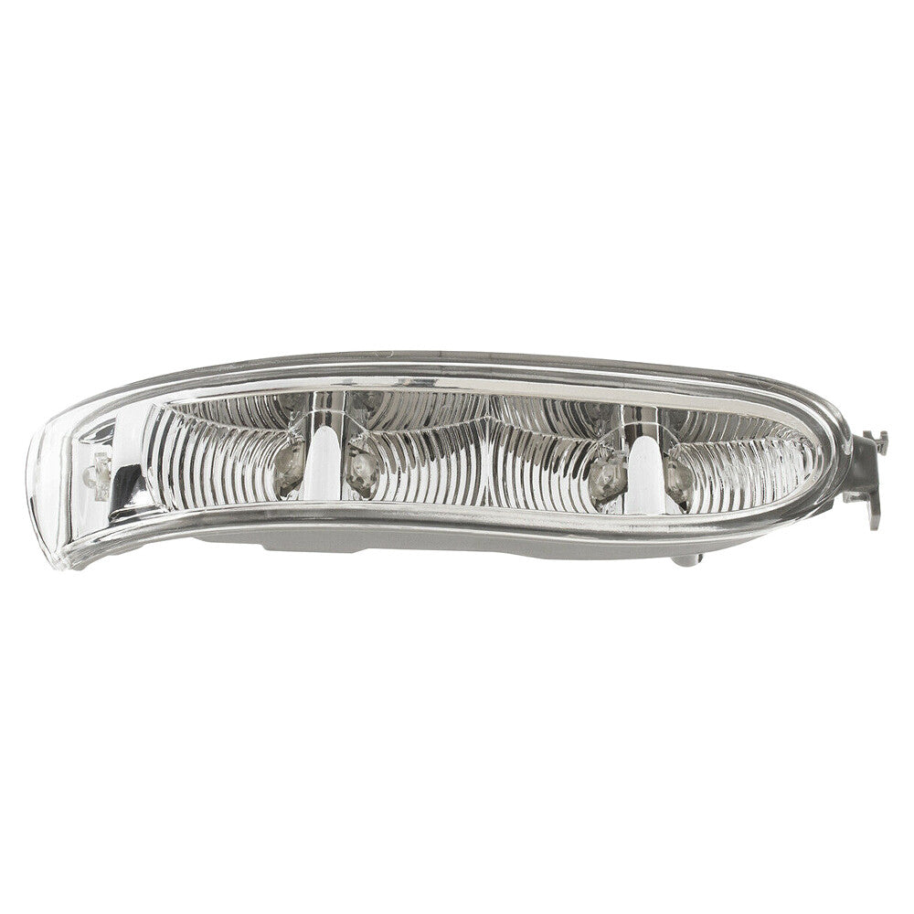 Mirror Turn Signal Light Lamp for Mercedes-Benz W209 CLK Class 2003-09 Left Side