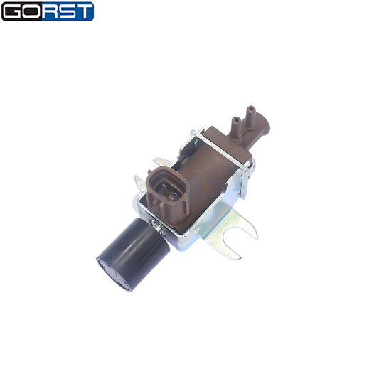 Solenoid valve MR258166 is suitable for Mitsubishi Pajero Triton 139700-0350