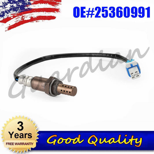 Oxygen Sensor 25360991 for Pontiac Torrent for GMC for Yukon for Cadillac for Escalade for Cadillac