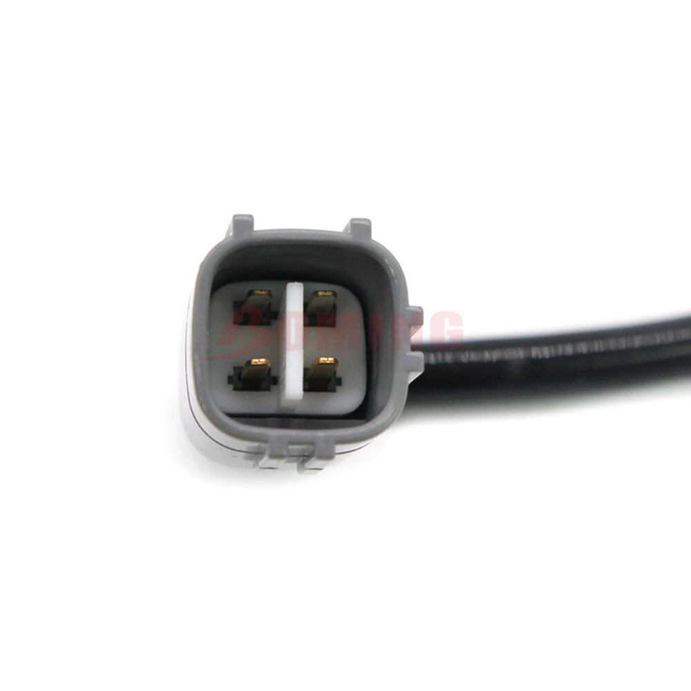 O2 sensor 89465-42170 is suitable for Toyota for Camry , for Lexus ES300, ES300H, NX200T, and NX300H.
