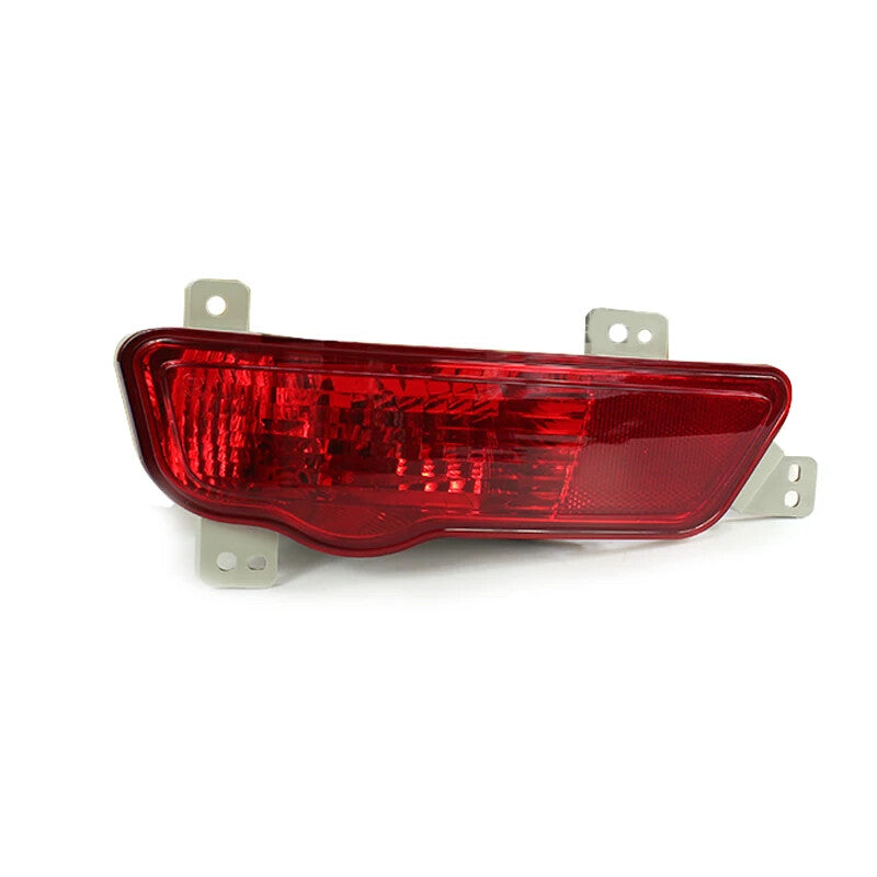 A pair of rear fog lights for the 2009-2016 for Chevrolet for Cruze rear bumper.