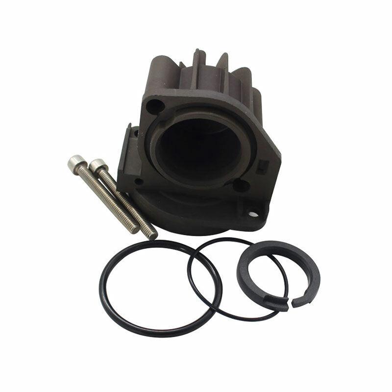 W220 Air Suspension Compressor Kit Cylinder Rings for Audi A6 C5 for A8 D3 W211 New