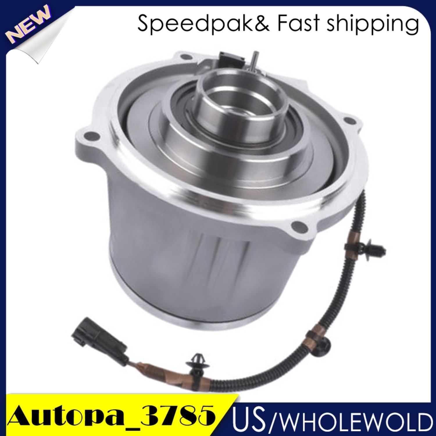 Viscous Coupler For 13-23 for Mazda CX-3 CX-5 CX-9 2.0 2.5L KE01-27-97X KE012797X