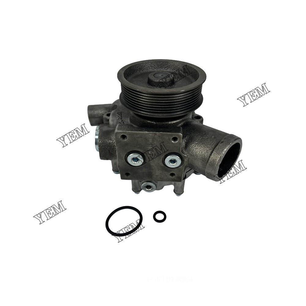 C7 C9 Water Pump 224-3253 CA2243253 Fit For Caterpillar E330 E330C Engine