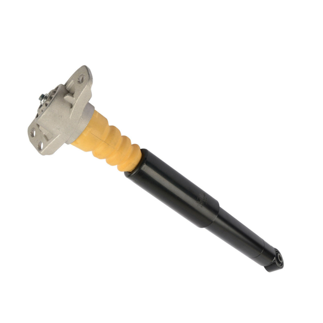 for Audi TT MKII TTS TTRS Quattro FWD 2007-2015 Pair Rear Shock Absorber Struts