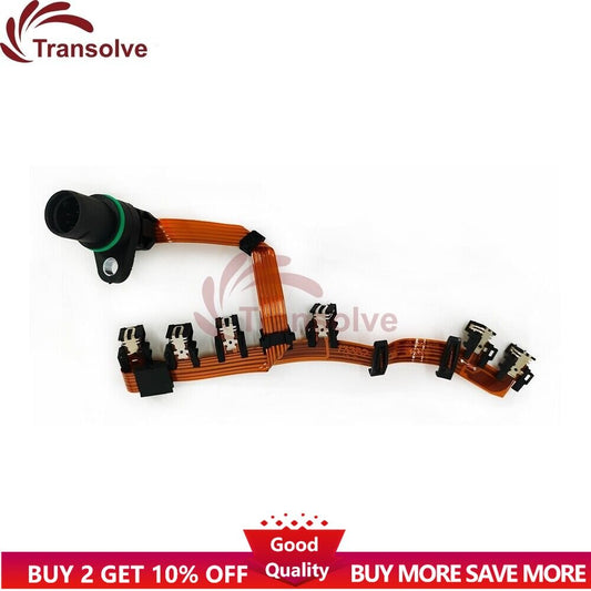01N 097 Auto Transmission Wiring Harness 097927365D Fit for VW for Audi for Seat 1098153
