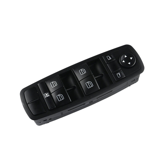Electric Master Power Window Switch Black For ML320 ML350 ML430 ML63