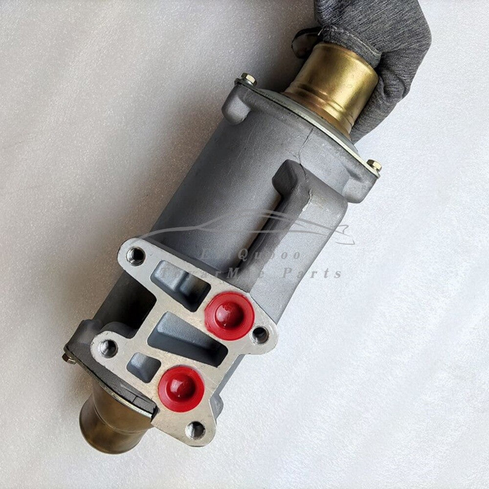 Engine Oil Cooler for SCANIA 3 - Series 113 E/310 Bus K 87-99 1368736 1368735