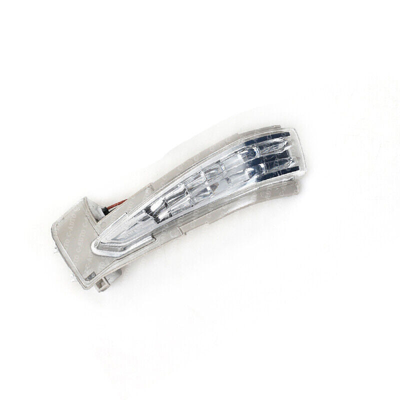 Right side LED mirror side light turn signal lamp for Peugeot508 2010-2017