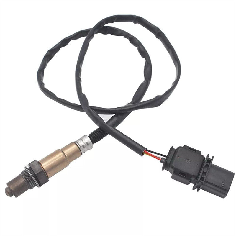 Oxygen sensor wide brand applicable to for Audi A1 A3 A5 Q8 for Volkswagen for Golf for Passat Touran 0258017178