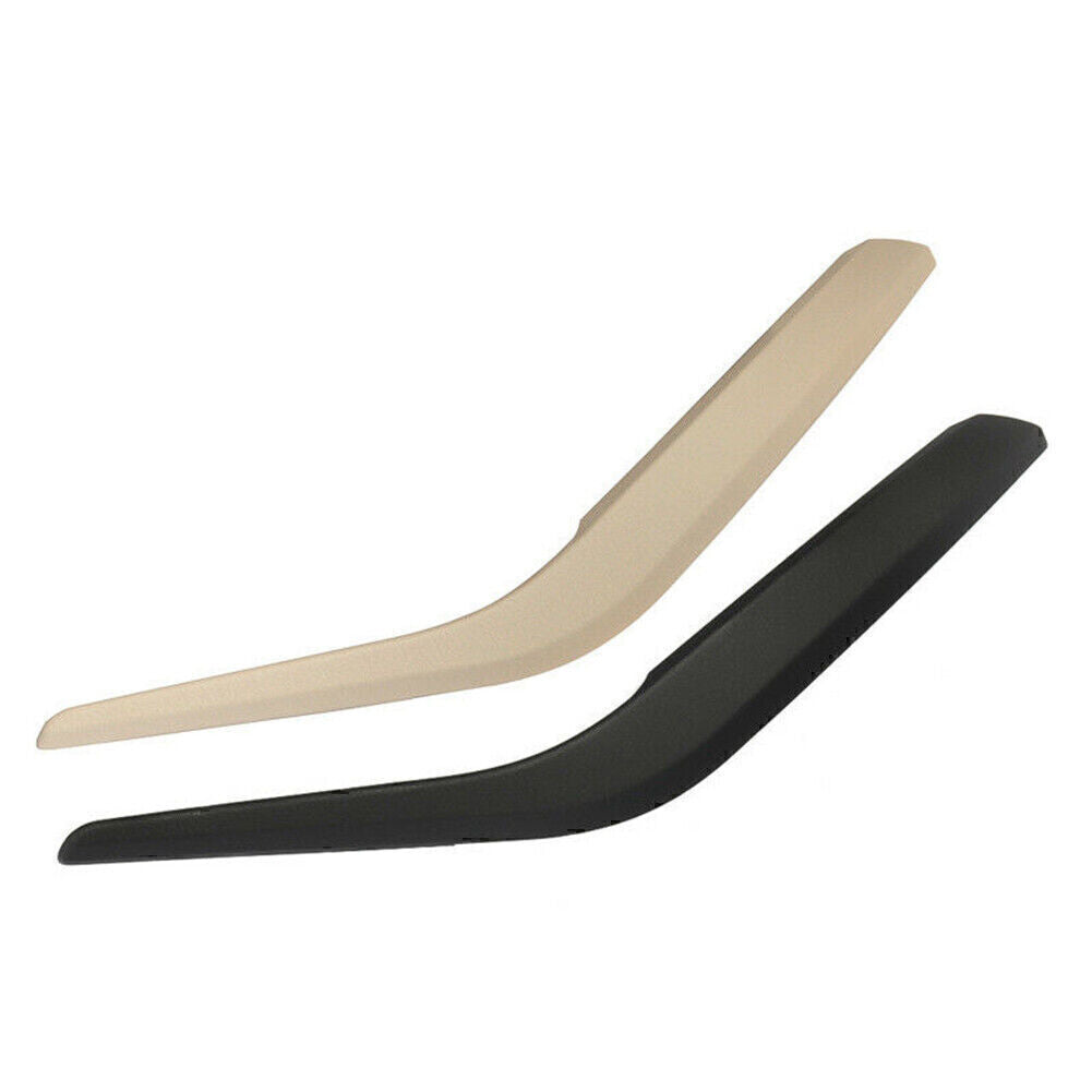 Inner Door Panel Handle Pull Trim Cover Left Side Fit for BMW X1 E84 2010-2016 2015