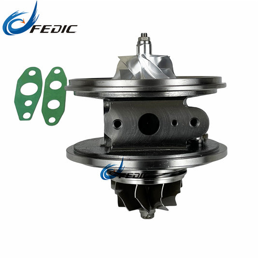 MFS Turbo cartridge RHV5 8980115293 for Isuzu D-MAX 3.0 CRD 163 HP 4JJ1-TC 2007