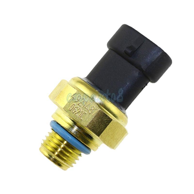 Oil Pressure Sensor 4921487 For N14 M11 ISX for Dodge for Ram 2500 3500 5.9L