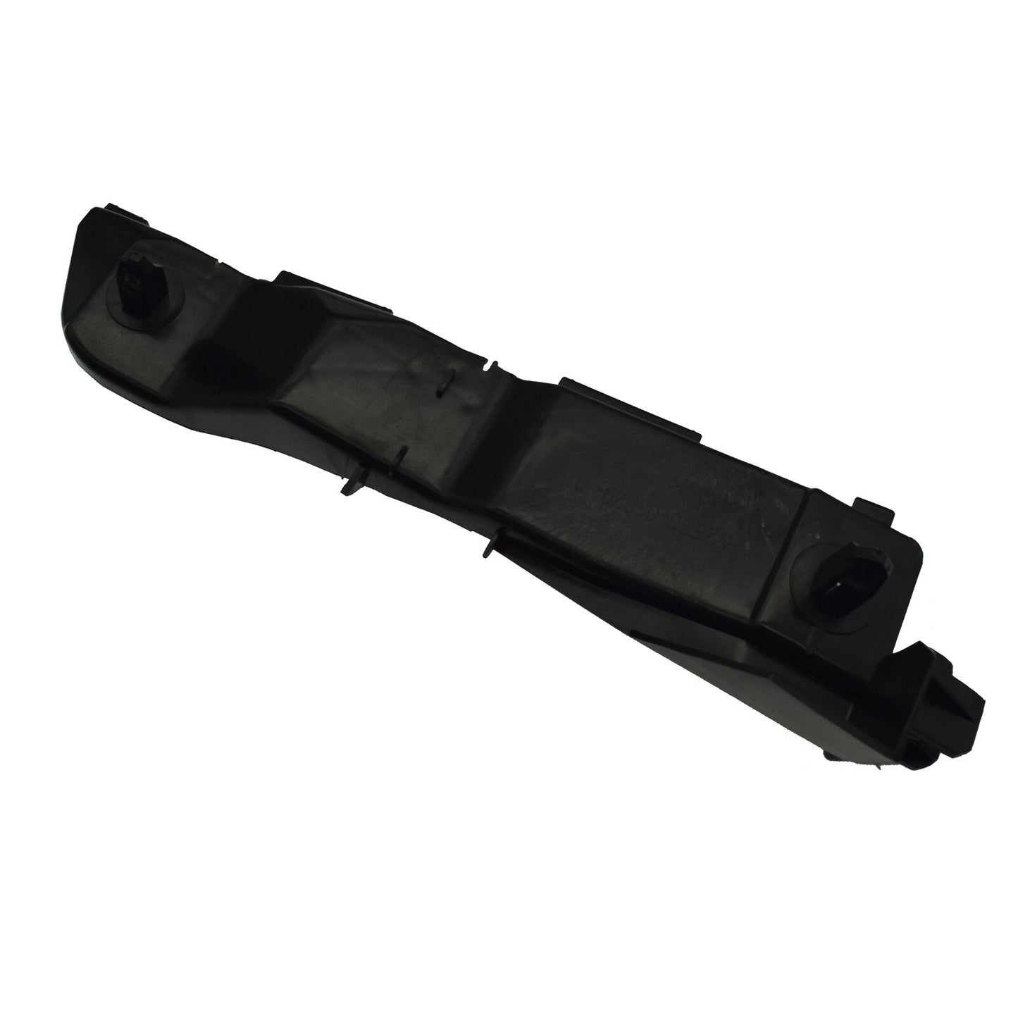Left bumper mounting bracket 52536-05020, suitable for Toyota Avensis T25 2003-2008.