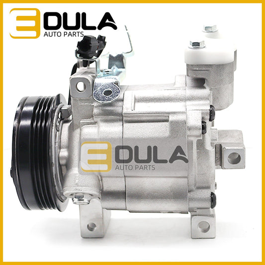 Air conditioning compressor suitable for Subaru Impreza, Forester, WRX... 2.5L - 2007 to 2014