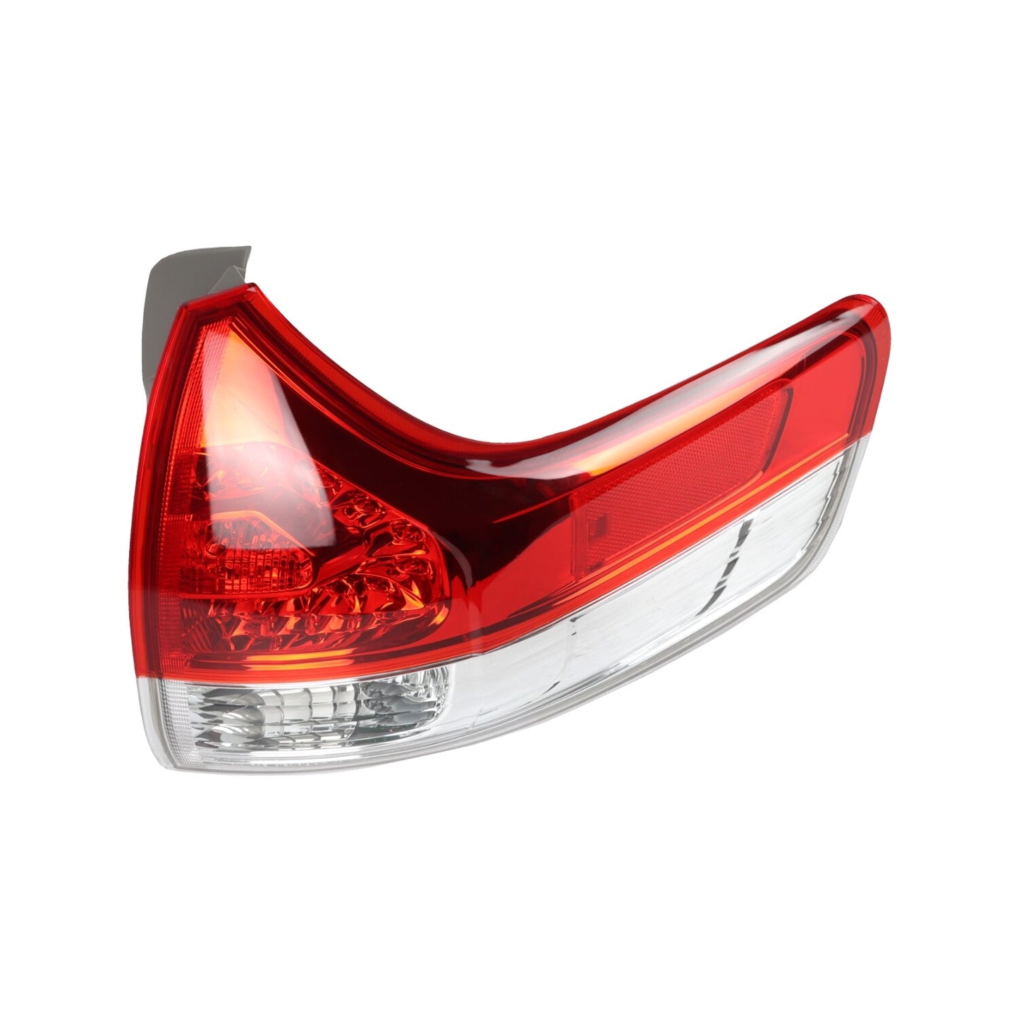 Right Tail lights Assembly for 2011 2012 2013 2014 for Toyota for Sienna Halogen