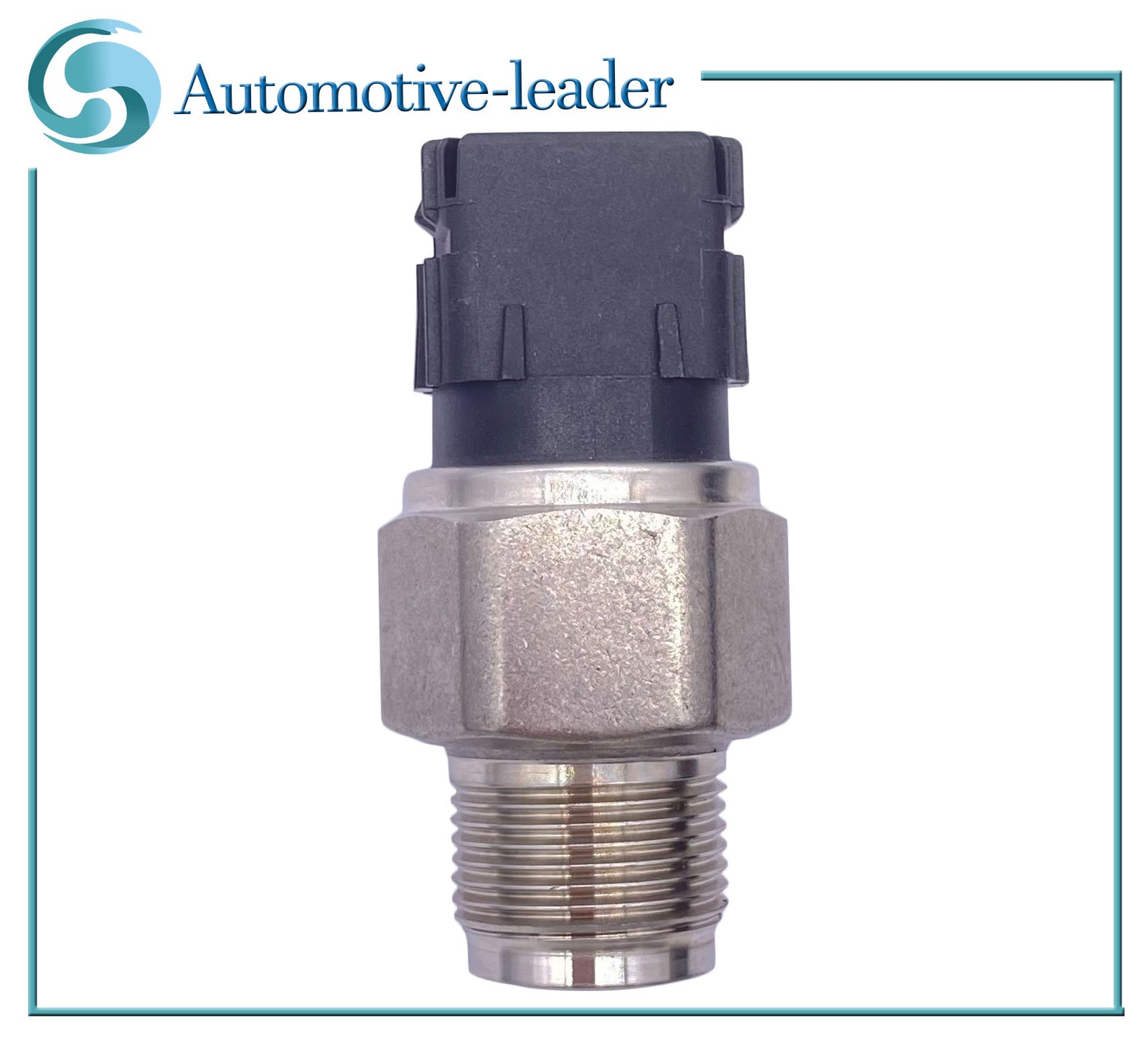 499000-6320 New Fuel Rail Pressure Sensor for Toyota for Isuzu for MAN for Ford for VW