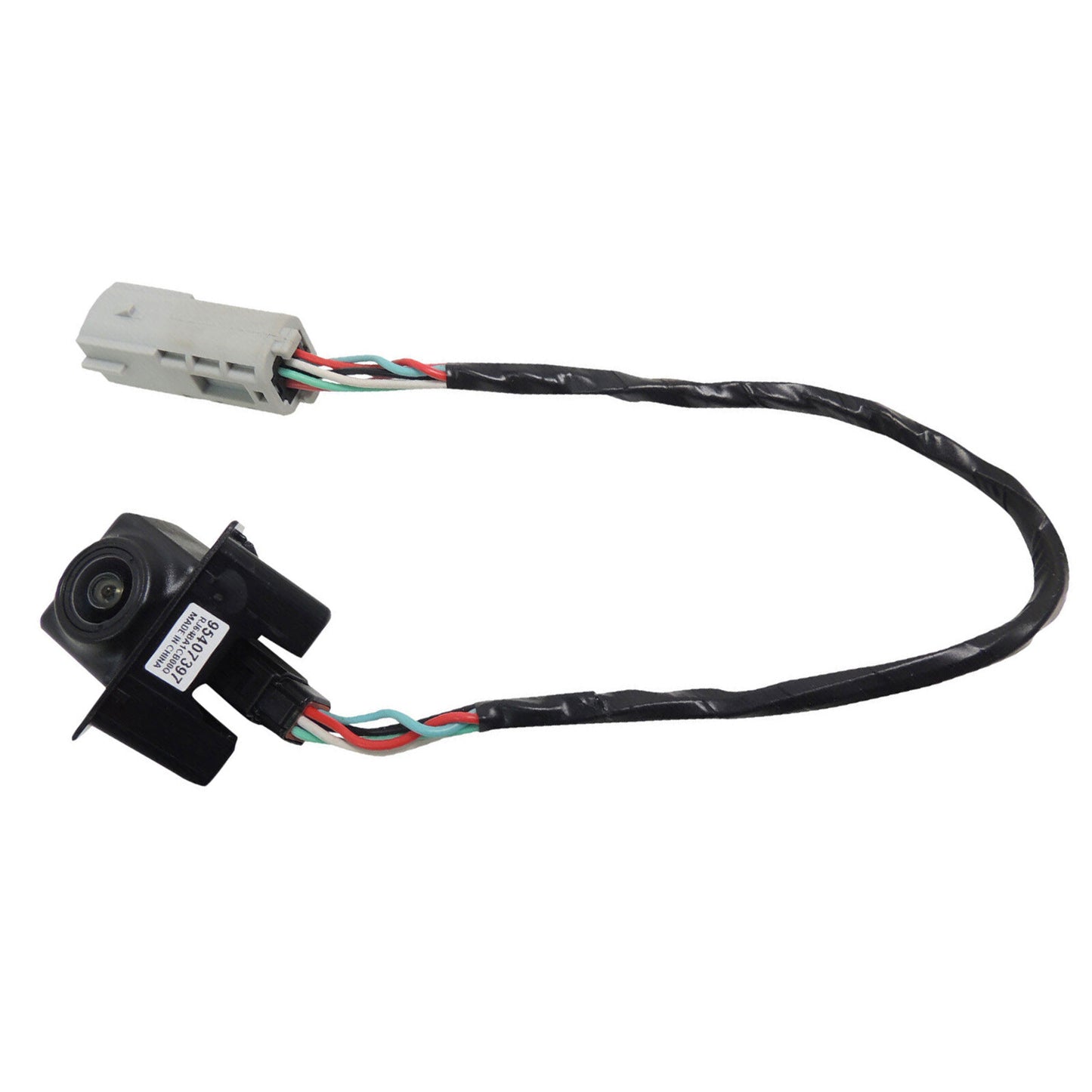 Rearview backup camera for Chevrolet for Cruze Equinox for GMC Terrain 95407397